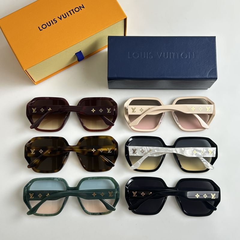 LV Sunglasses